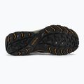 Черевики туристичні чоловічі Columbia Crestwood mud/squash 4