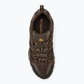 Черевики туристичні чоловічі Columbia Crestwood mud/squash 5