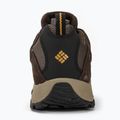 Черевики туристичні чоловічі Columbia Crestwood mud/squash 6