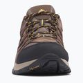 Черевики туристичні чоловічі Columbia Crestwood mud/squash 8