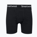 Термобоксери чоловічі Smartwool Merino 150 Boxer Brief Boxed чорні SW014011001