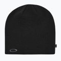 Шапка зимова Oakley Fine Knit blackout