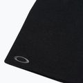 Шапка зимова Oakley Fine Knit blackout 3