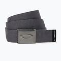 Кований залізний брючний ремінь Oakley Ellipse Web Belt