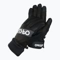 Чоловічі лижні рукавички Oakley Factory Winter Gloves 2.0 blackout