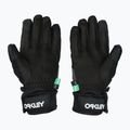 Чоловічі лижні рукавички Oakley Factory Winter Gloves 2.0 blackout 2