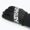 Чоловічі лижні рукавички Oakley Factory Winter Gloves 2.0 blackout 4