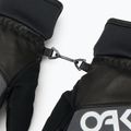 Чоловічі лижні рукавички Oakley Factory Winter Gloves 2.0 blackout 5