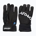 Чоловічі лижні рукавички Oakley Factory Winter Gloves 2.0 blackout 6