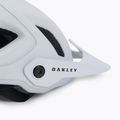 Шолом велосипедний Oakley DRT5 Europe білий 99479EU 7
