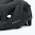 Шолом велосипедний Oakley DRT5 Europe чорний 99479EU 7