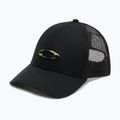Кепка чоловіча Oakley Trucker Ellipse blackout