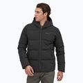 Чоловічий пуховик Patagonia Jackson Glacier чорний
