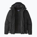 Чоловічий пуховик Patagonia Jackson Glacier чорний 5