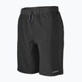 Шорти чоловічі Patagonia Terrebonne black 4