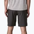 Шорти чоловічі Patagonia Terrebonne black 3