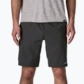 Шорти чоловічі Patagonia Terrebonne black 4