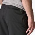 Шорти чоловічі Patagonia Terrebonne black 5
