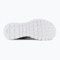 Кросівки тренувальні жіночі SKECHERS Graceful Get Connected charcoal/gray 5