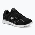 Кросівки чоловічі SKECHERS Verse Flash Point black