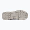 Чоловічі кросівки SKECHERS Track Bucolo червоно-чорні 4
