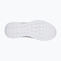 Кросівки жіночі SKECHERS Graceful Get Connected gray/coral 3
