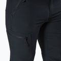 Трекінгові штани чоловічі  Columbia Triple Canyon black 4