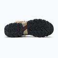 Взуття трекінгове чоловіче Columbia Newton Ridge Plus II Suede WP elk/mountain red 14