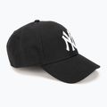 47 Бейсболка Brand MLB New York Yankees MVP SNAPBACK SNAPBACK чорна