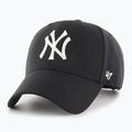 47 Бейсболка Brand MLB New York Yankees MVP SNAPBACK SNAPBACK чорна 5