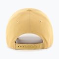 Кепка 47 Brand MLB New York Yankees MVP light tan 2