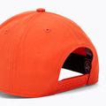 Кепка 47 Brand MLB New York Yankees MVP vibrant orange 4