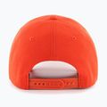 Кепка 47 Brand MLB New York Yankees MVP vibrant orange 2