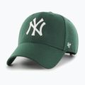 Кепка 47 Brand MLB New York Yankees MVP dark green