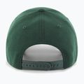 Кепка 47 Brand MLB New York Yankees MVP dark green 2