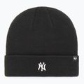 Шапка зимова 47 Brand MLB New York Yankees Centerfield black
