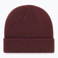 Шапка зимова 47 Brand MLB New York Yankees Centerfield dark maroon 2