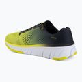 Кросівки для бігу чоловічі HOKA Cavu sulphur spring/anthracite 3