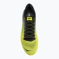 Кросівки для бігу чоловічі HOKA Cavu sulphur spring/anthracite 5