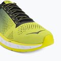 Кросівки для бігу чоловічі HOKA Cavu sulphur spring/anthracite 7