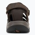 Сандалі чоловічі Teva Omnium 2 Leather turkish coffee 6