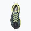 Кросівки для бігу чоловічі HOKA Stinson ATR 4 nine iron/silver pine 5