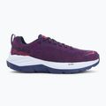 Кросівки для бігу жіночі HOKA Mach blue ribbon/sky blue 2