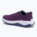 Кросівки для бігу жіночі HOKA Mach blue ribbon/sky blue 3