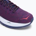 Кросівки для бігу жіночі HOKA Mach blue ribbon/sky blue 7