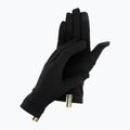 Рукавиці трекінгові Smartwool Merino чорні SW017981001