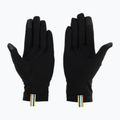Рукавиці трекінгові Smartwool Merino чорні SW017981001 2