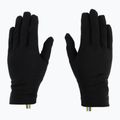 Рукавиці трекінгові Smartwool Merino чорні SW017981001 3