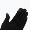 Рукавиці трекінгові Smartwool Merino чорні SW017981001 4