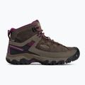 Черевики для трекінгу жіночі KEEN Targhee III Mid сірі 1023040 2